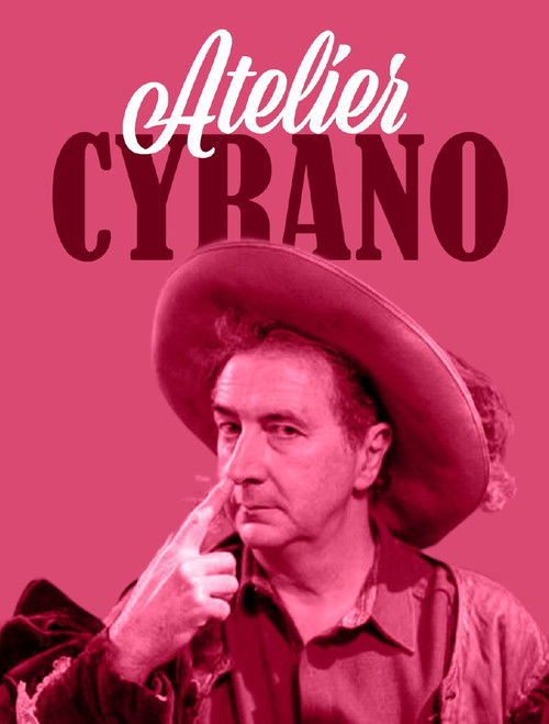 Atelier Cyrano (2021) poster