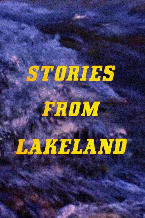 Stories from Lakeland (1961) poster