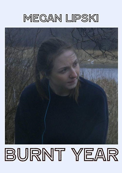 Burnt Year (2018) poster