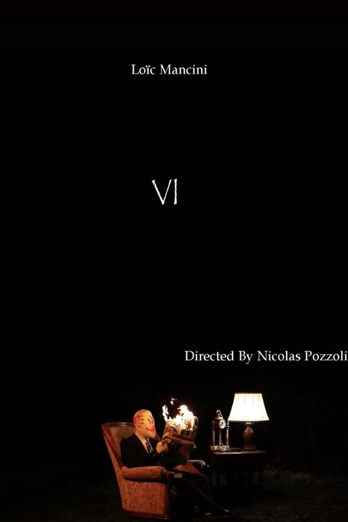 VI (2024) poster