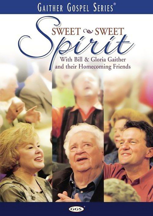 Sweet Sweet Spirit (1999) poster