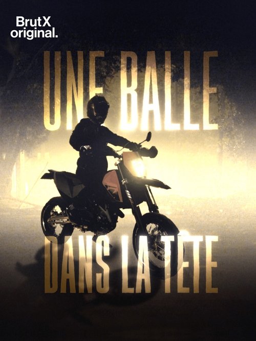 Une balle dans la tête (2021) poster