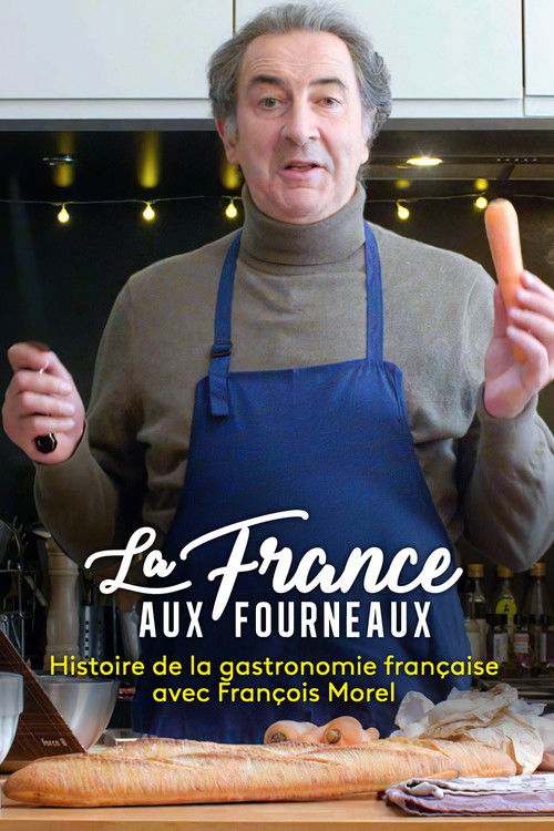 La France aux fourneaux (2020) poster