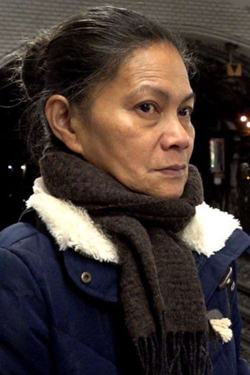 Madelyn (2024) poster