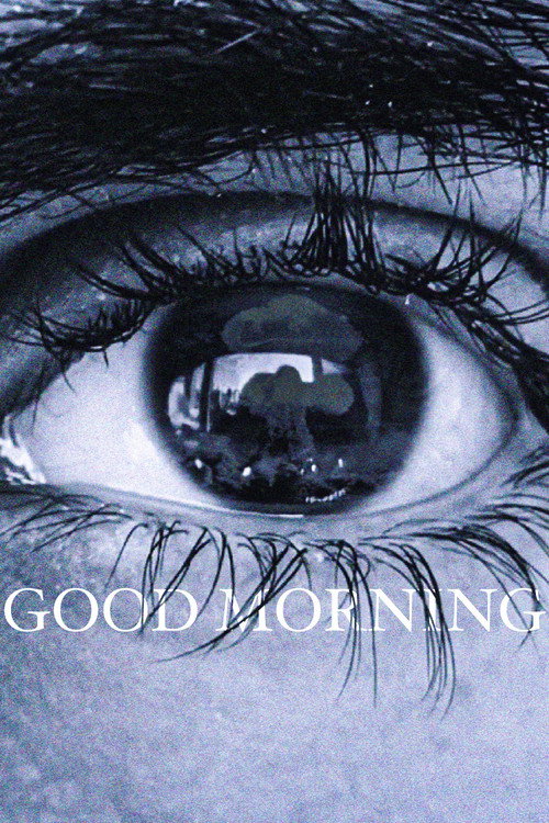 Good Morning (2020) poster