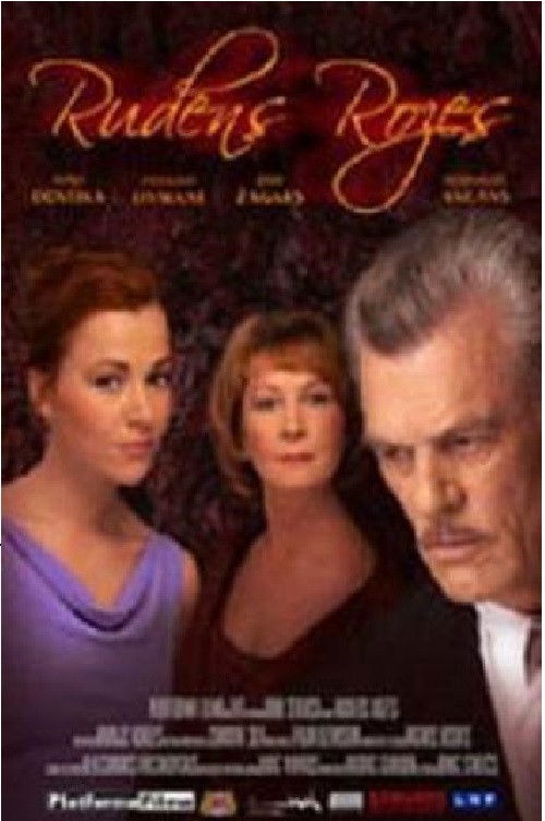 Roses of Autumn (2004) poster