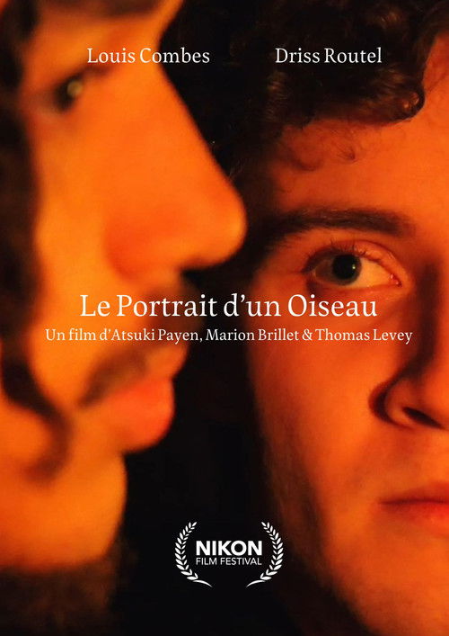 Le Portrait d'un Oiseau (2026) poster