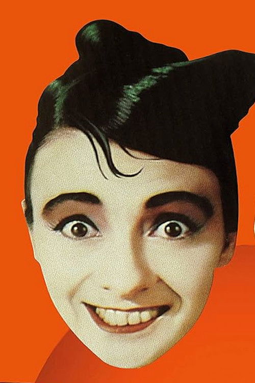 Catherine Ringer chante Les Rita Mitsouko à la Philharmonie de Paris (2019) poster