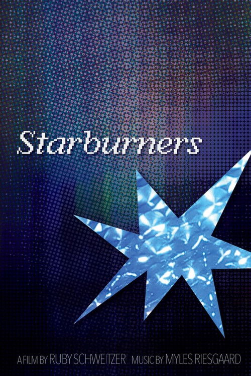 Starburners (2026) poster