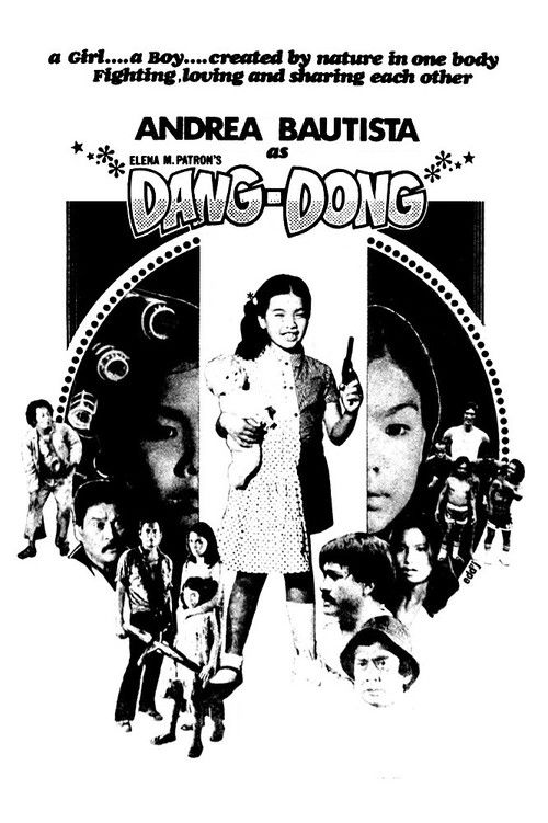 Dang-Dong (1979) poster