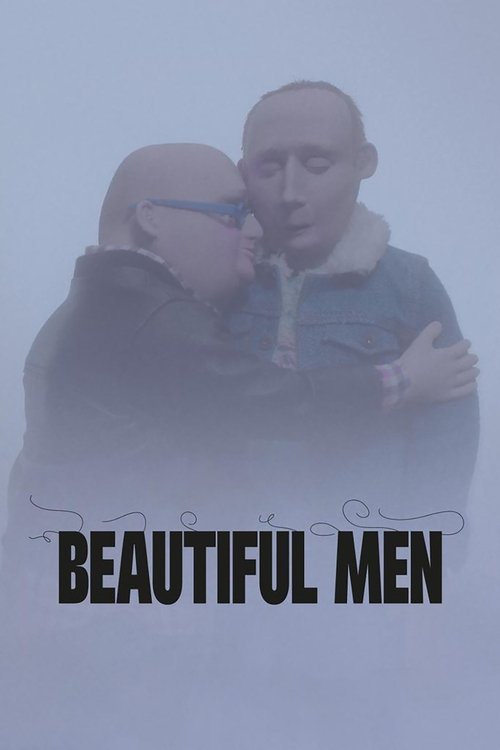 Beautiful Men (2023) poster