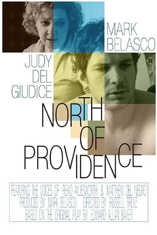 North of Providence (2003) poster