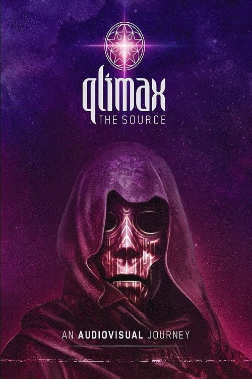 Qlimax 2020 (2020) poster
