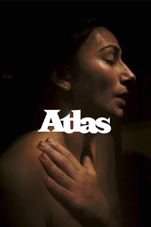 Atlas (2013) poster
