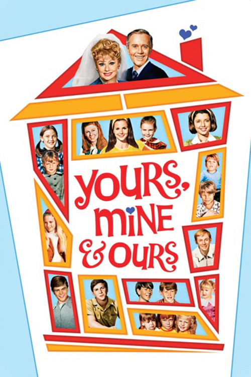 Bizim Aile (1968) poster