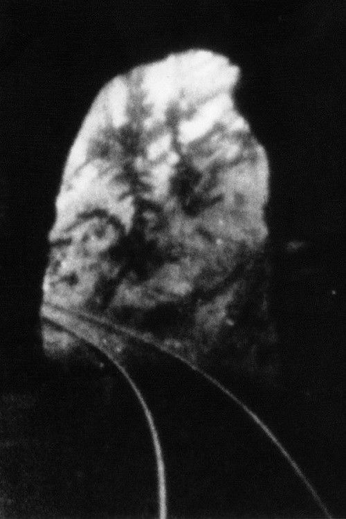 Overture (1986) poster