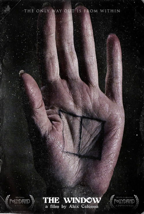 The Window (2013) poster