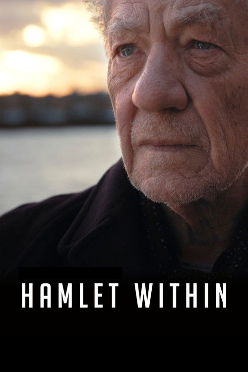 Hamlet Within (2022) poster