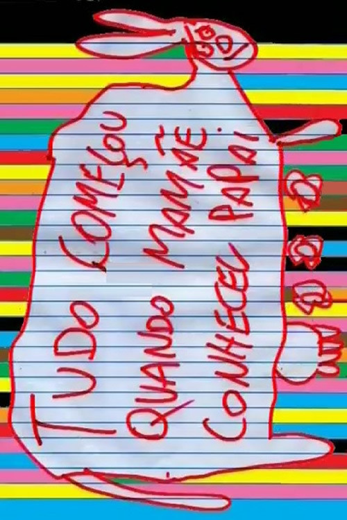 Tudo Começou quando Mamãe conheceu Papai (2007) poster