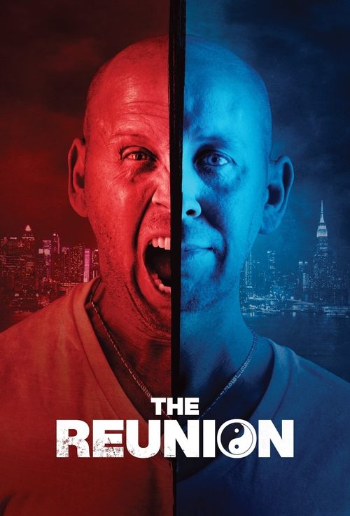 The Reunion (2022) poster