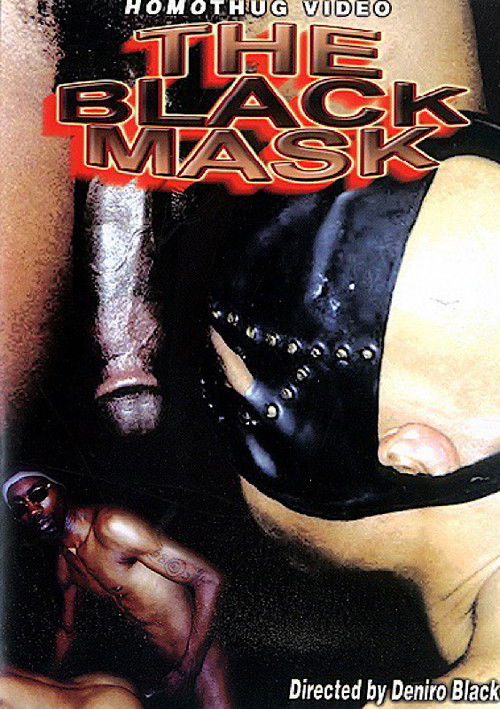 The Black Mask (2004) poster