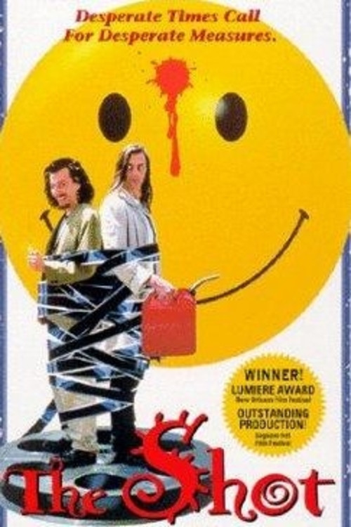 The Shot (1996) poster