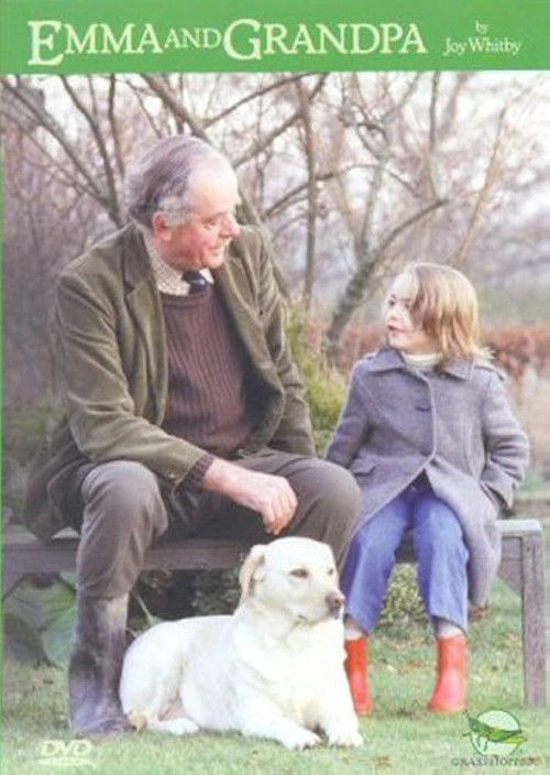 Emma and Grandpa (1983) poster
