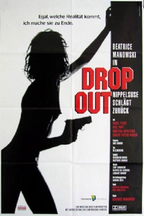 Drop Out (1998) poster