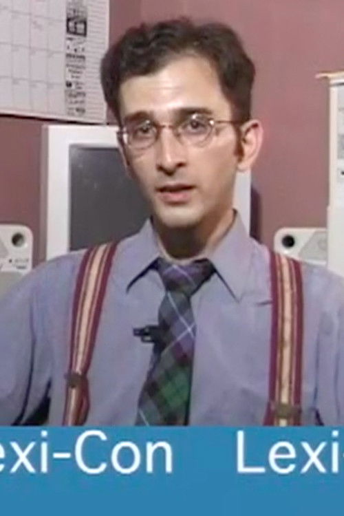 Lexi-Con (1999) poster