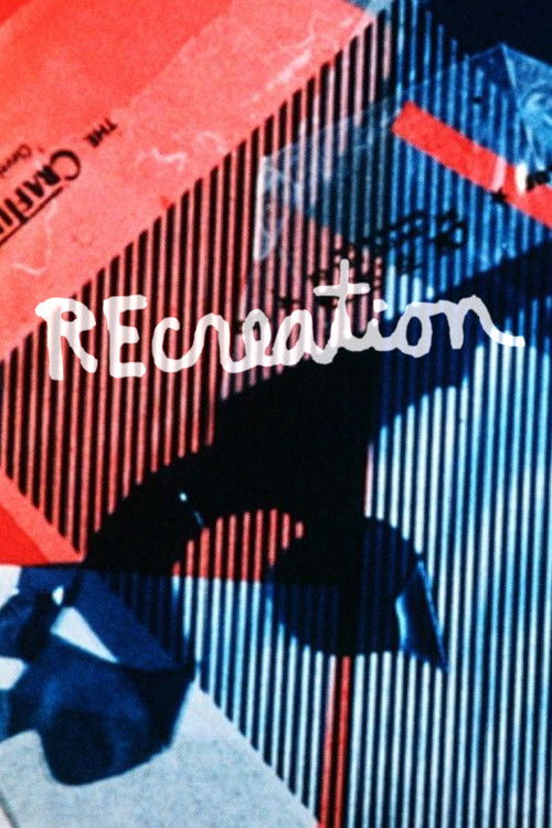Recreation (1956) poster