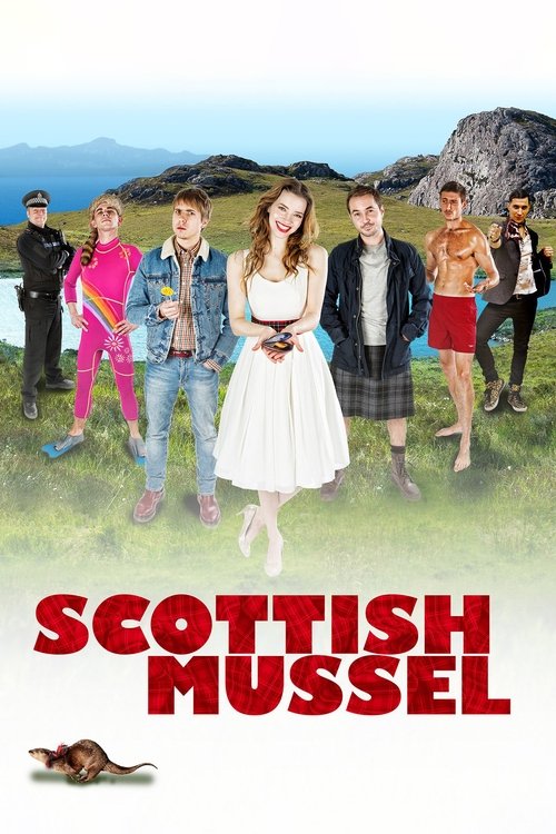 Scottish Mussel (2015) poster