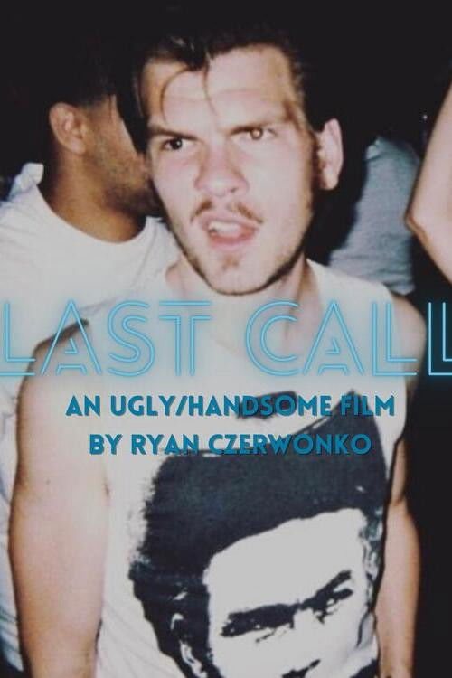 Last Call (2022) poster