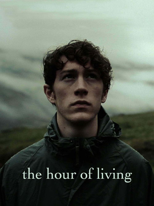 The Hour of Living (2012) poster