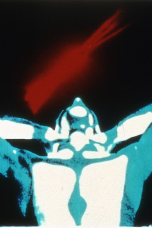 Aether (1972) poster