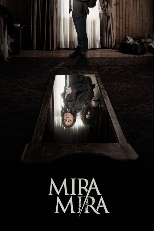 Mira Mira (2024) poster
