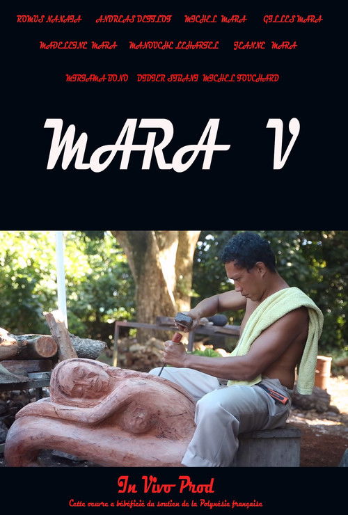 Mara V (2019) poster