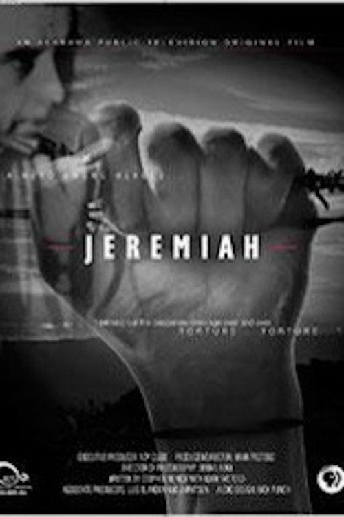 Jeremiah (2015) poster