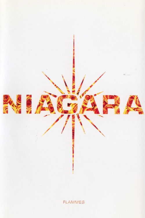 Niagara - Flammes (2002) poster