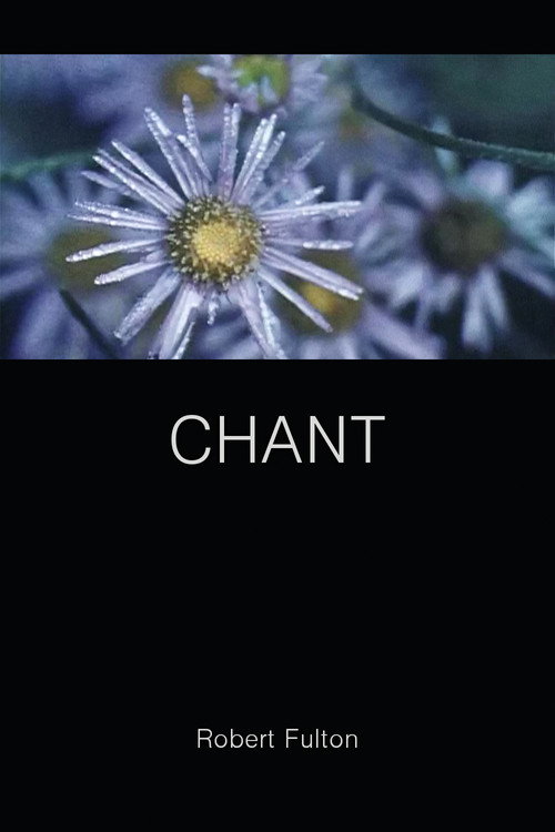 Chant (1973) poster