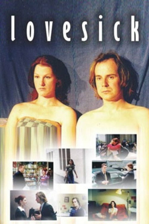 Lovesick (2003) poster
