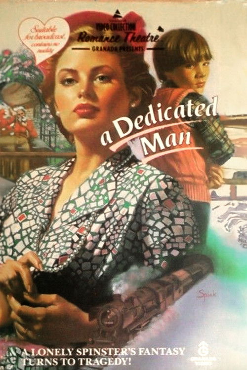 A Dedicated Man (1982) poster