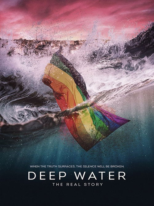 Deep Water: The Real Story (2016) poster