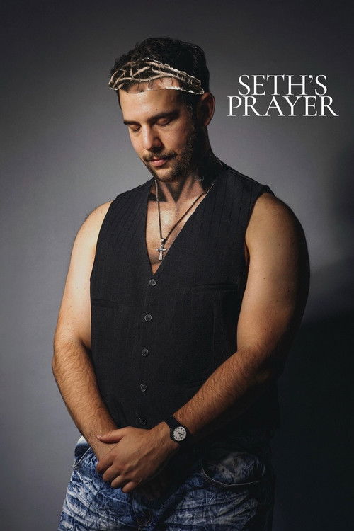 Seth's Prayer (2023) poster