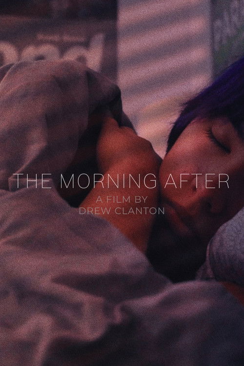 The Morning After (2021) poster