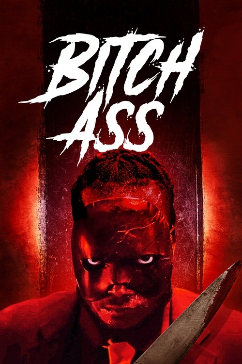 Bitch Ass (2022) poster