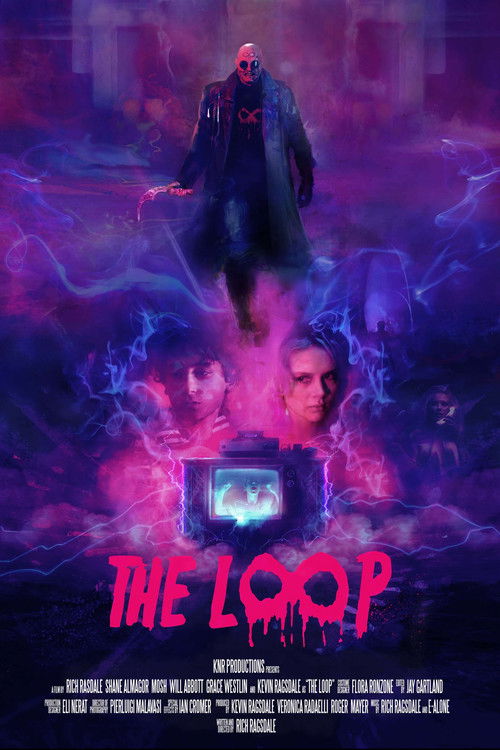The Loop (2019) poster