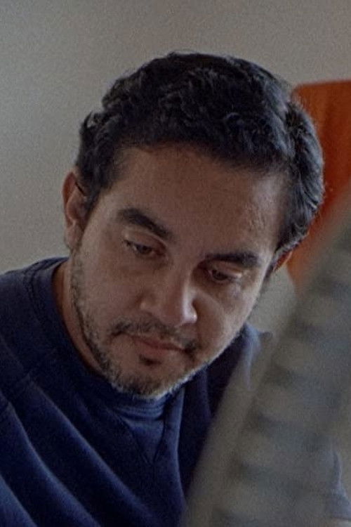 Enviar Y Recibir (2021) poster