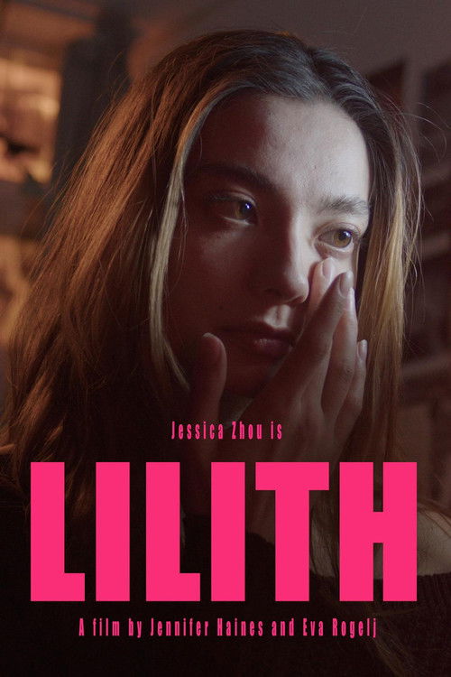 Lilith poster