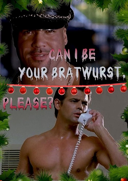 Can I Be Your Bratwurst, Please? (2008) poster
