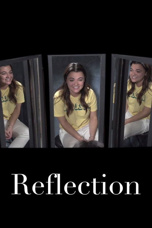 Reflections (2019) poster